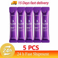 Magic Keratin Hair Enhancing Oil Fast Restore Hair Soft Smooth Shiny Deep Moisturizer Frizzy Dry Scalp Korean Hair Care Products