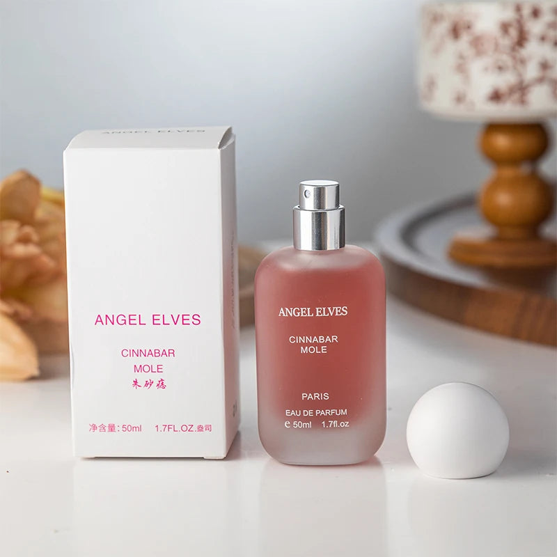 First Love Series Unisex EDT 50ml – Floral Fruity Fragrance Spray