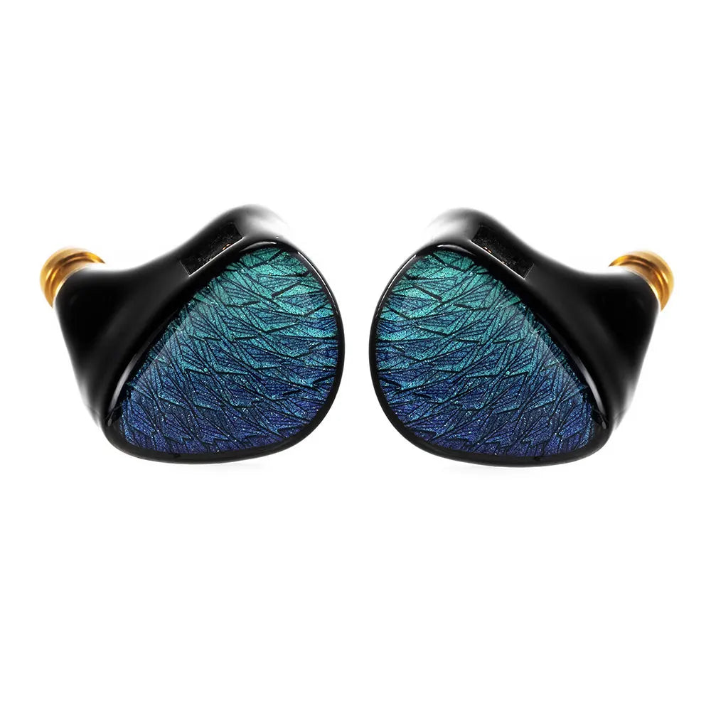 Kinera Celest Wyvern In-Ear Earphones with Mic