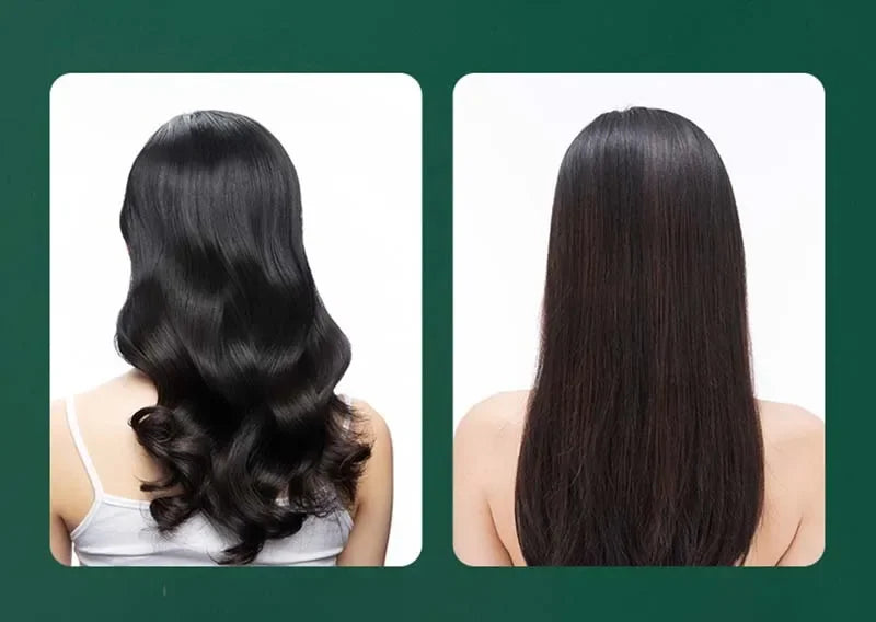 Anti-Static Air Cushion Comb – Scalp Massage & Exfoliating Salon Hair Tool