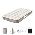 Heavy-Duty Air Mattress – 900 lbs Capacity, Composite Fabric, Indoor & Outdoor Use