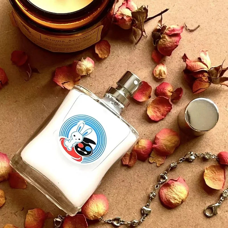 Sweet Milk Candy Perfume – Long-Lasting Fresh Light Neutral Fragrance