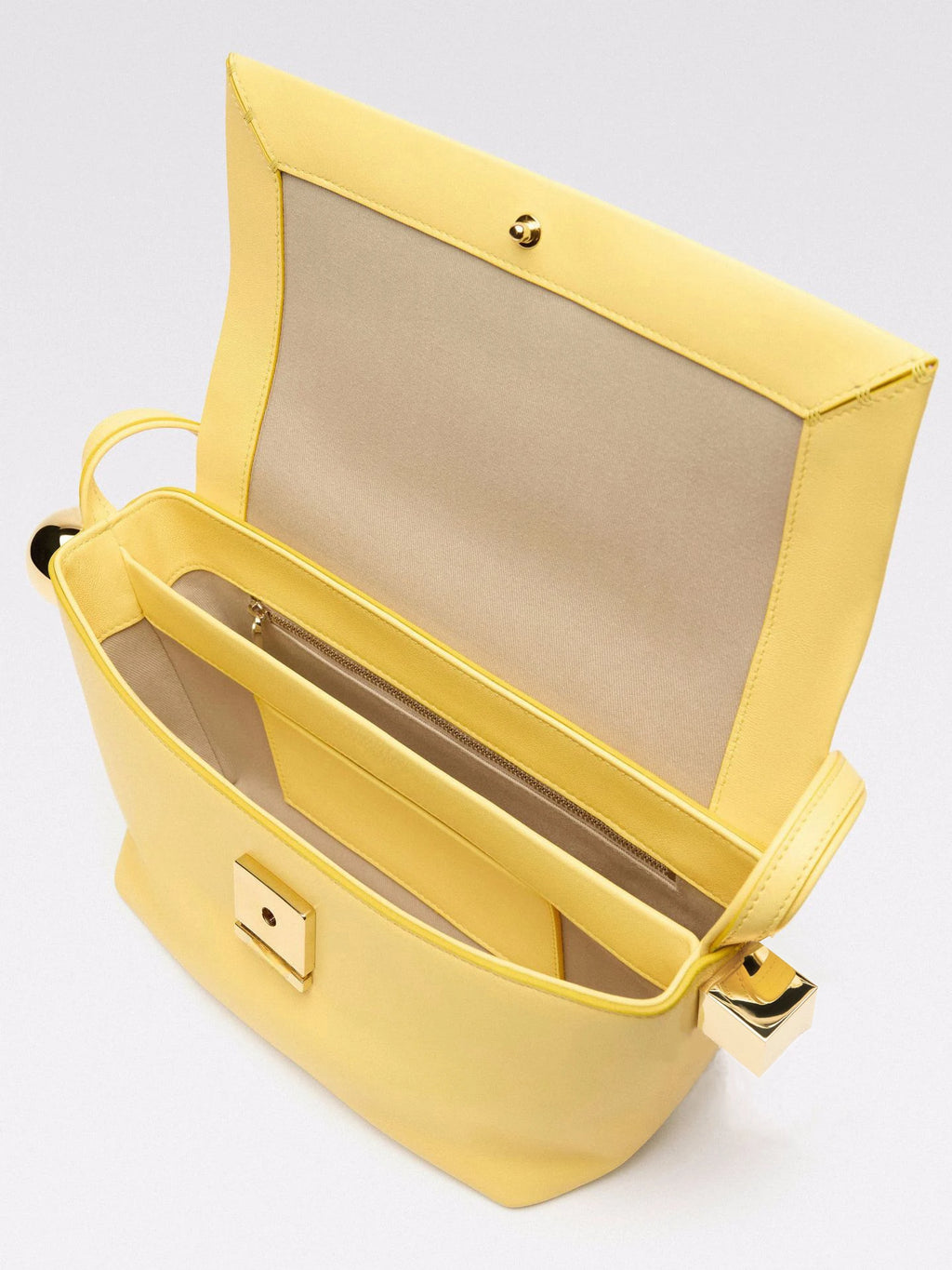 Luxury Soft PU Leather Flap Shoulder Bag – Fashion Designer Evening Clutch Handbag for Women