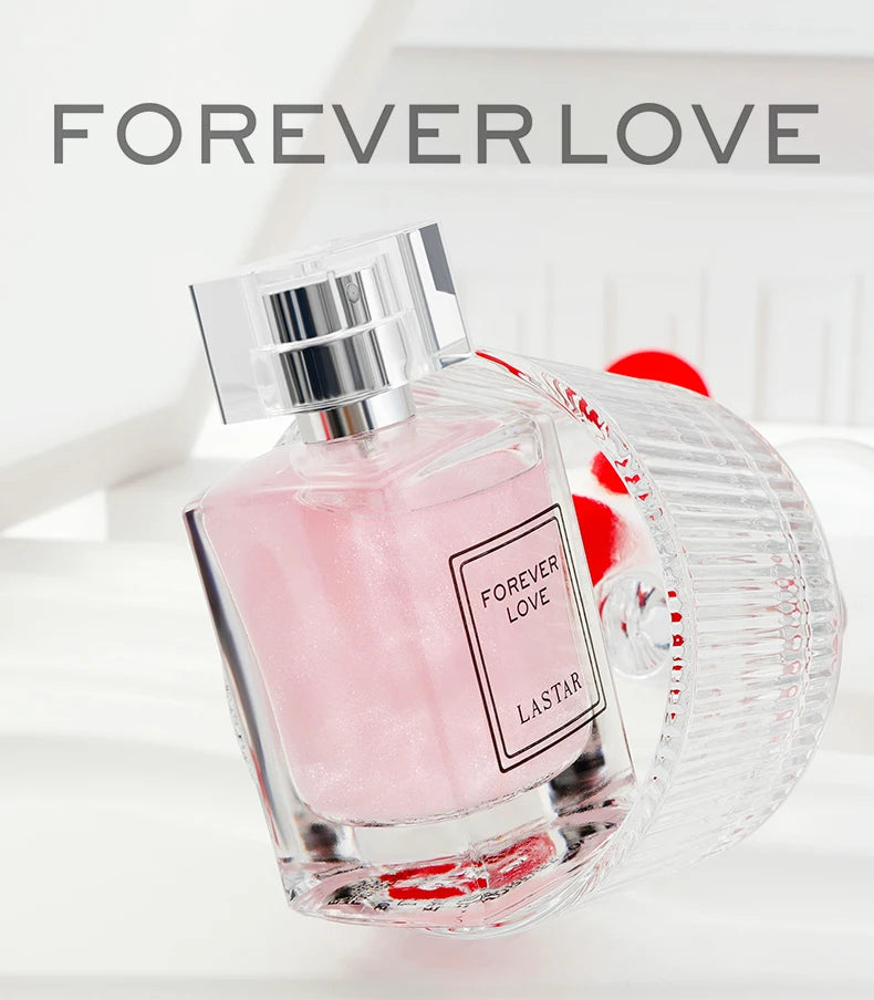 Rose Scent Women’s Perfume 100ml – Long-Lasting Floral Fragrance Gift Set
