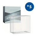 PET Plastic Protective Cover for Elite Training Boxes