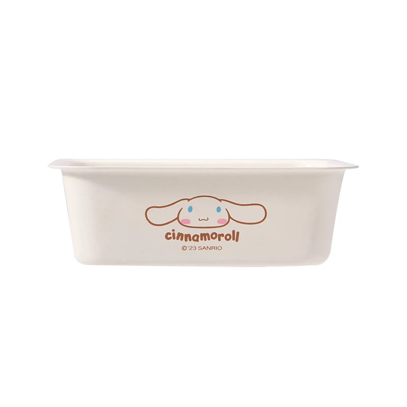 Mini Loaf Pan – Cinnamoroll Non-Stick Baking Mold