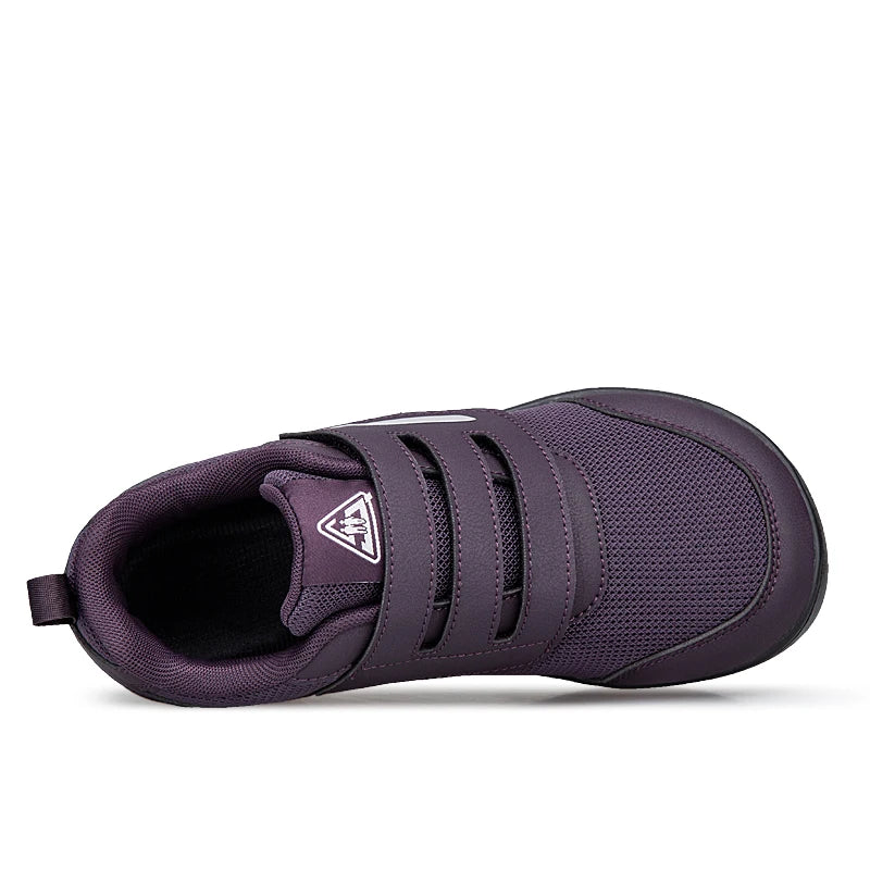 Men's & Women's Orthopedic Open Sandals – Adjustable Wide Diabetic Shoes for Swollen Feet, Hallux Valgus, Bunion & Thumb Eversion Relief