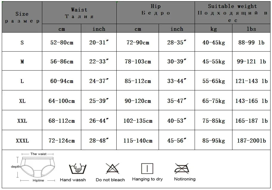 Women's Sheer Mid-Rise Lace Briefs, 2-Pack
