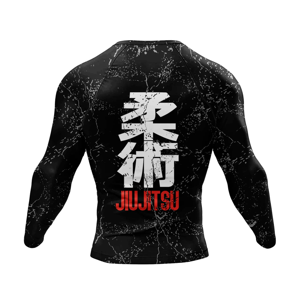 MMA BJJ Compression T-Shirt, Pants & Muay Thai Shorts Rash Guard – Multi-Piece Fitness Sport Suit