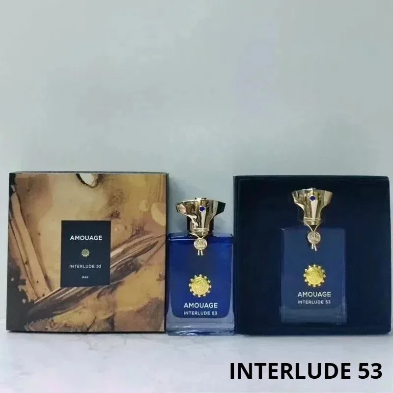 Amouage Guidance 46 Eau de Parfum 100ml – Choose Your Scent