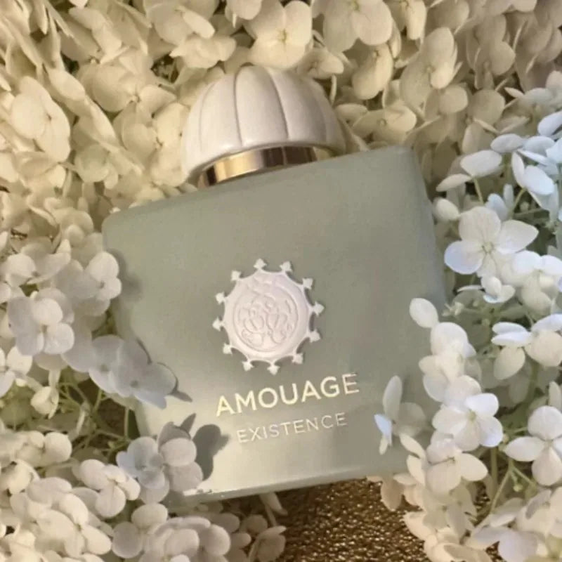 AMOUAGE Guidance 46 Unisex Eau de Parfum 100ml – Woody Oriental Luxury Scent