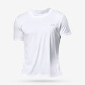 Men's Quick-Dry Compression Sports Running Shirt — Performance Base Layer