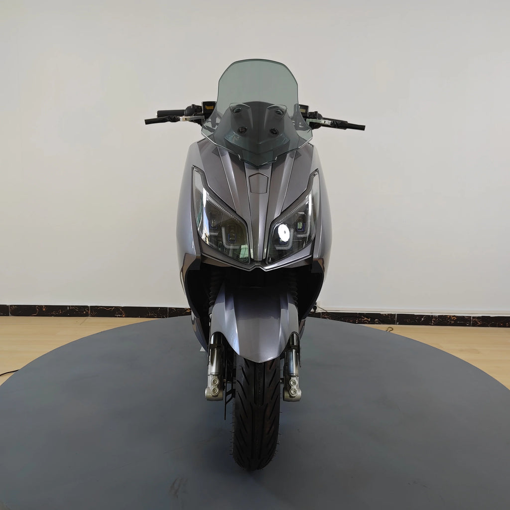3000W 72V Electric Scooter – 80 km/h