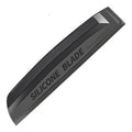 Soft Silicone Car Squeegee — Non-Scratch Window Wiper & Water Drying Blade for Car & Home Glass