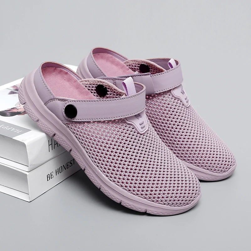 Men's Luxury Embroidery Loafers – Designer Slip-On Dress Shoes