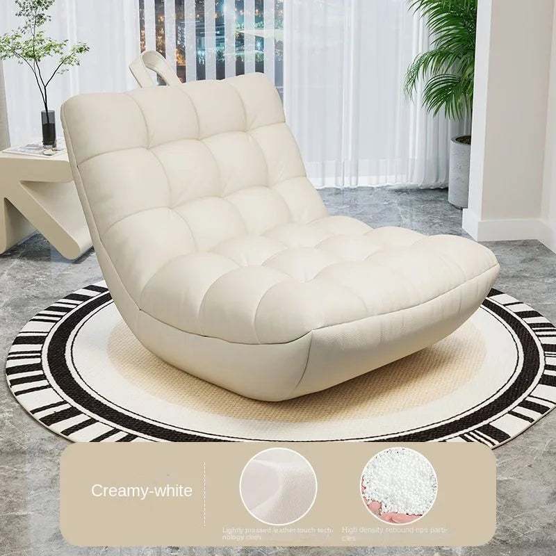 Frameless Tatami Lounge Chair