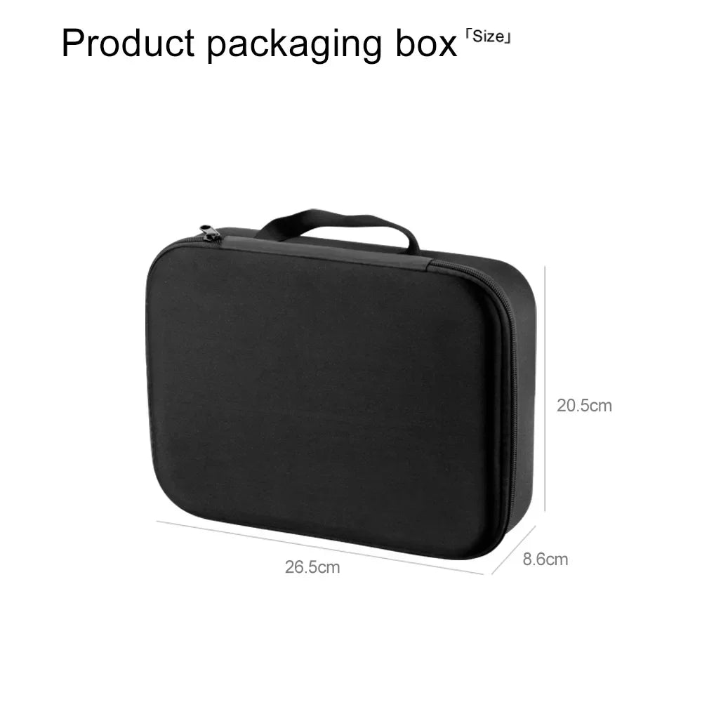 V198MAX GPS Return Drone with Screen Remote