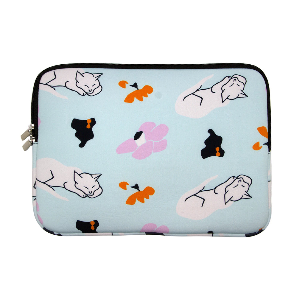 Laptop Sleeve Inner Bag — 11" to 17" Sizes