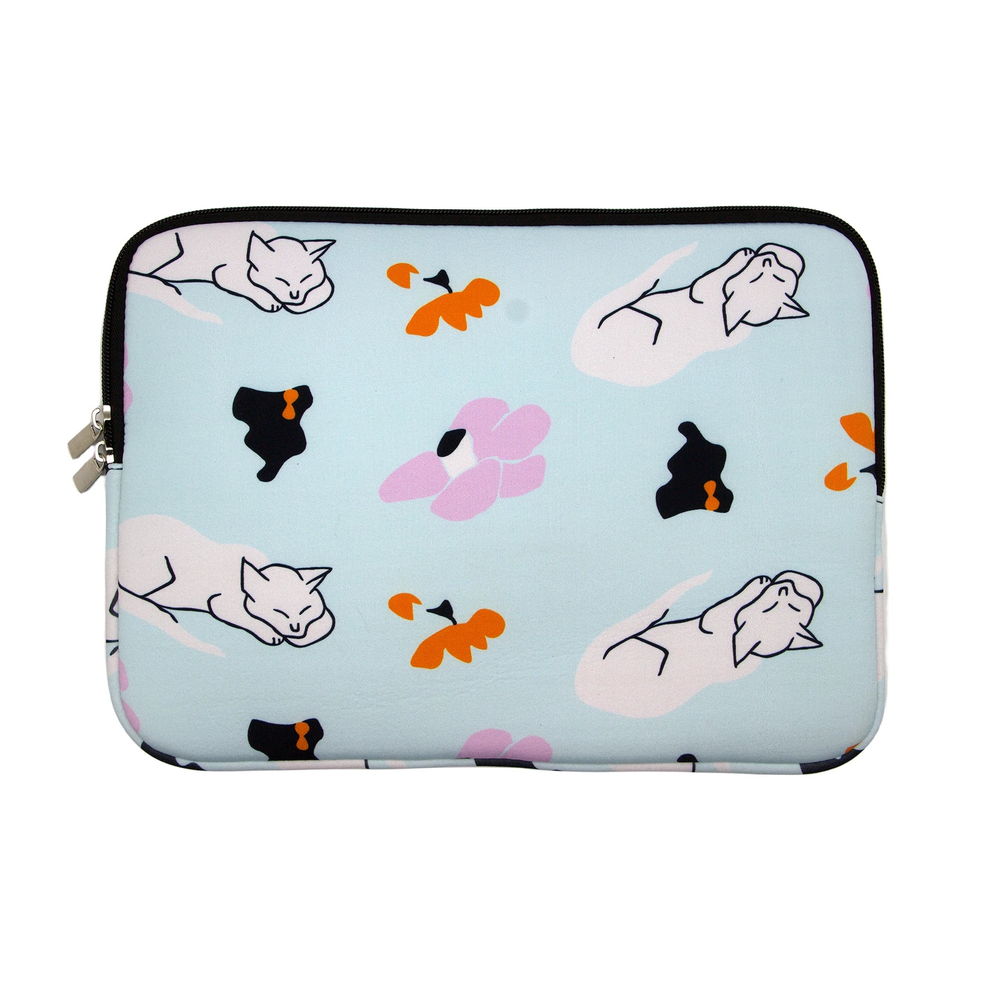 Laptop Sleeve Inner Bag — 11" to 17" Sizes