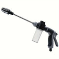 Multifunctional High-Pressure Water Gun – Garden Nozzle for Car Washing & Plant Watering