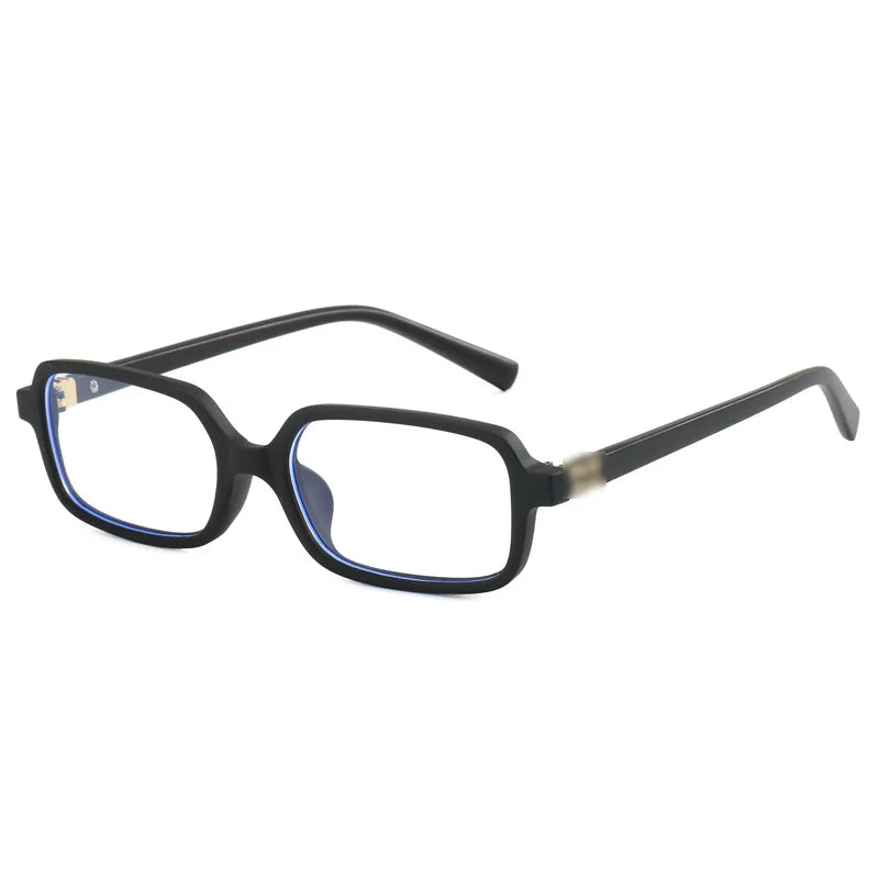 Neutral Square Trendy Sunglasses | Advanced UV Protection Shades for Men & Women