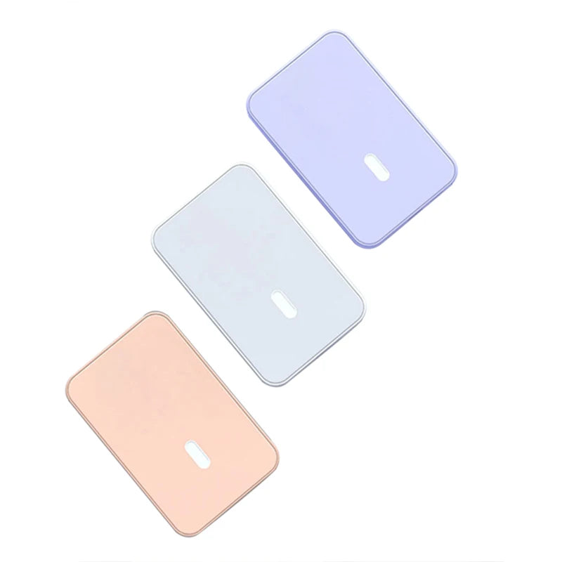 Lenovo 22.5W Magnetic Wireless Power Bank – MagSafe Compatible Portable Charger for iPhone