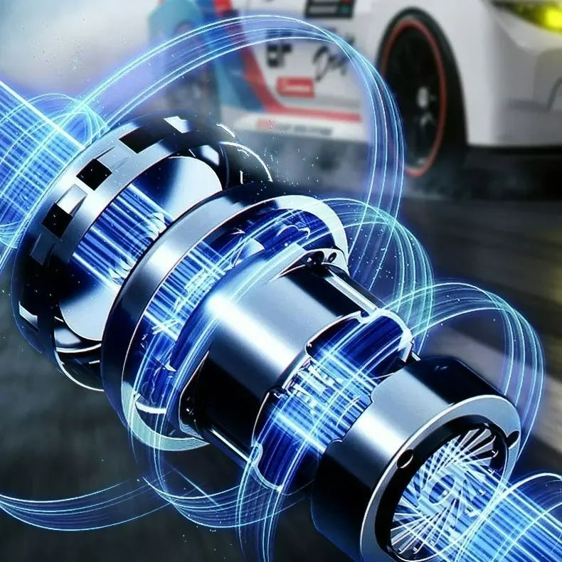 1:24 Scale 4WD RC Drift Car – High Speed Electric Racing Car for Kids & Adults