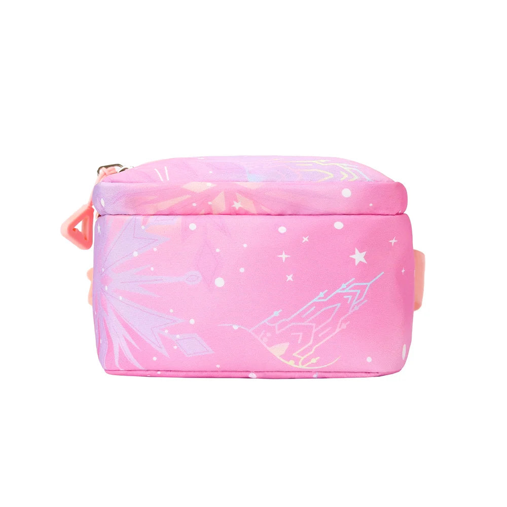 KPop Demon Hunters Shoulder Bag – Trendy Single Shoulder Messenger Candy Bag Purse