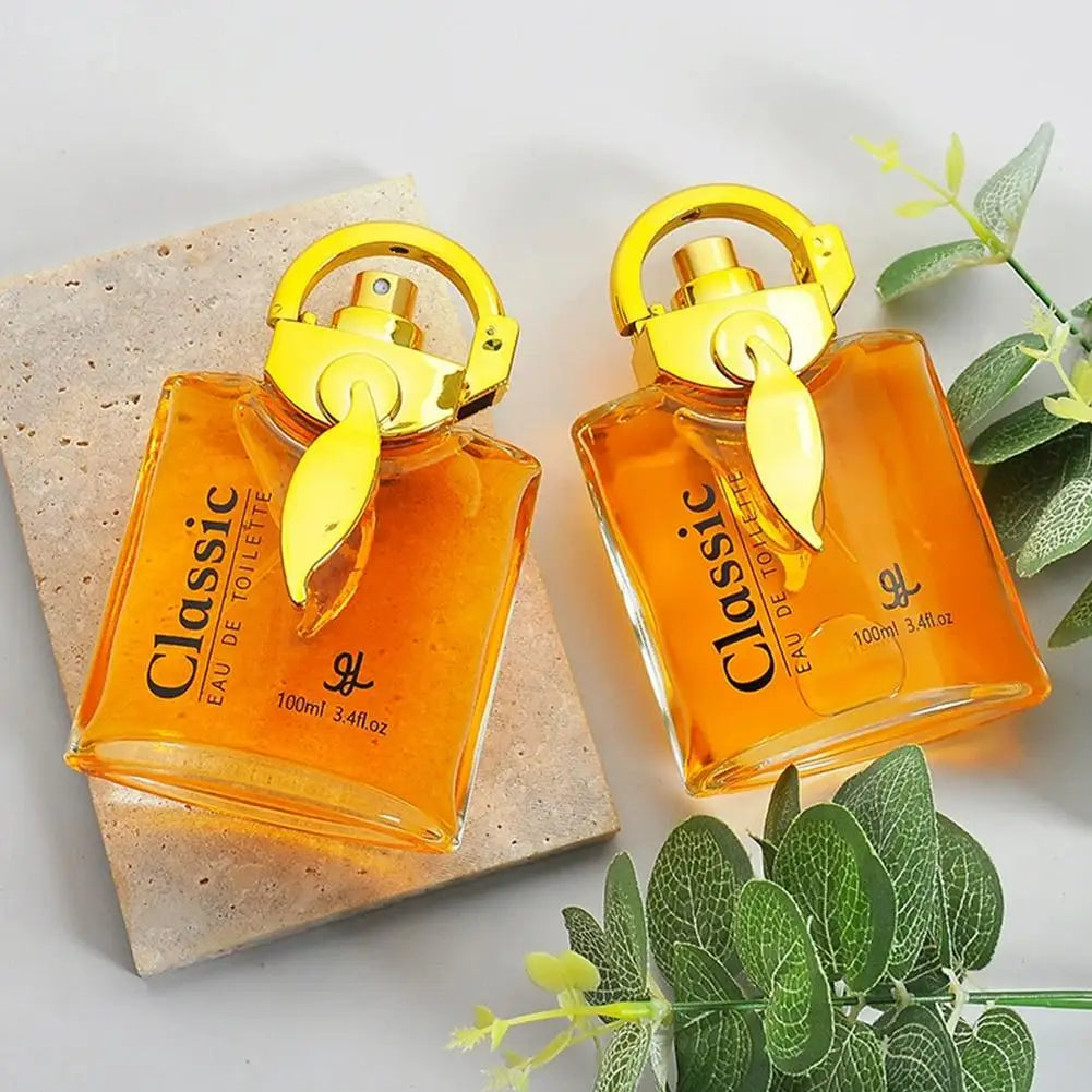 Arabic Floral Pheromone EDP – Men’s Charm Long-Lasting Fragrance Spray