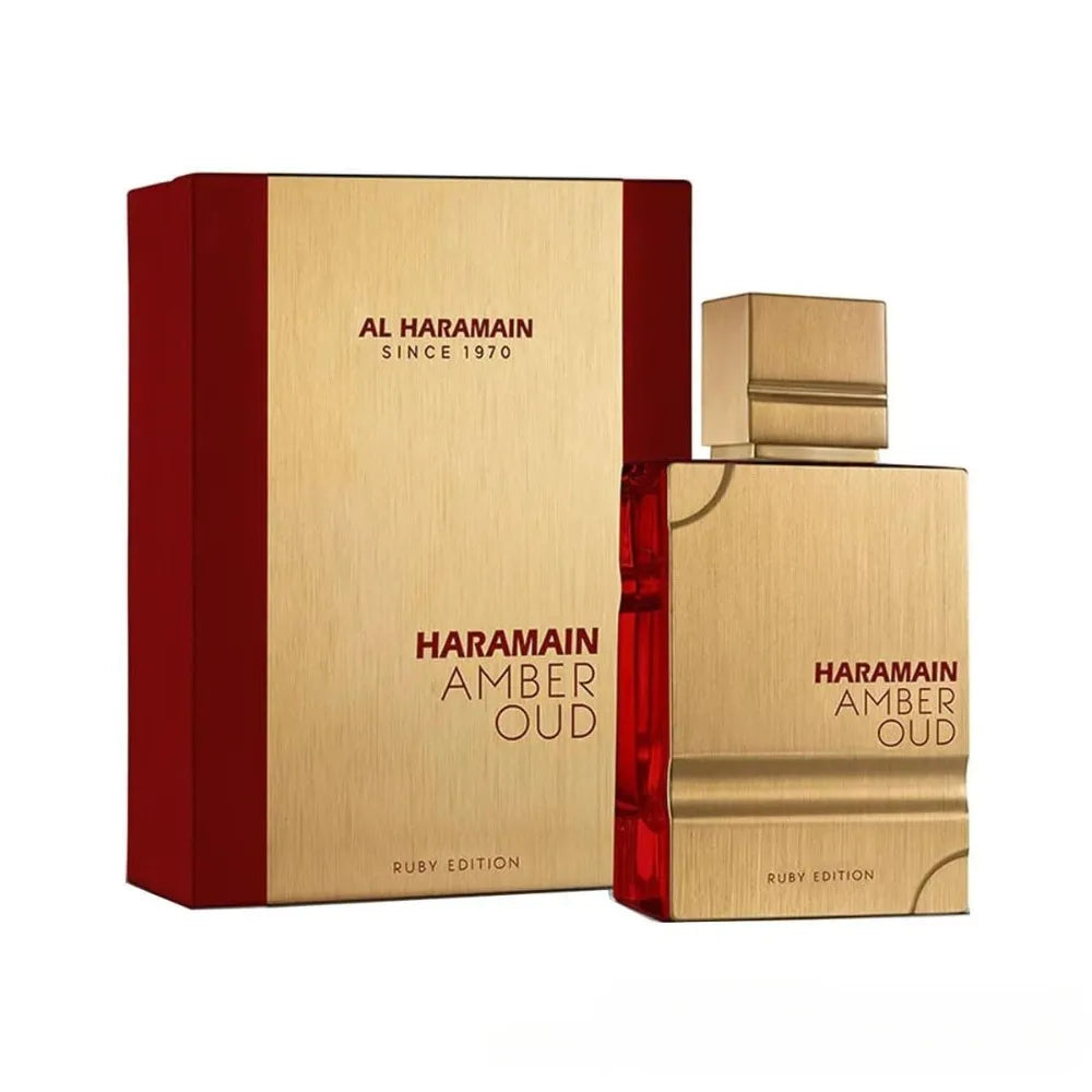 Dubai Gold Arabic Luxury Perfume 60ml – Unisex Woody Pheromone