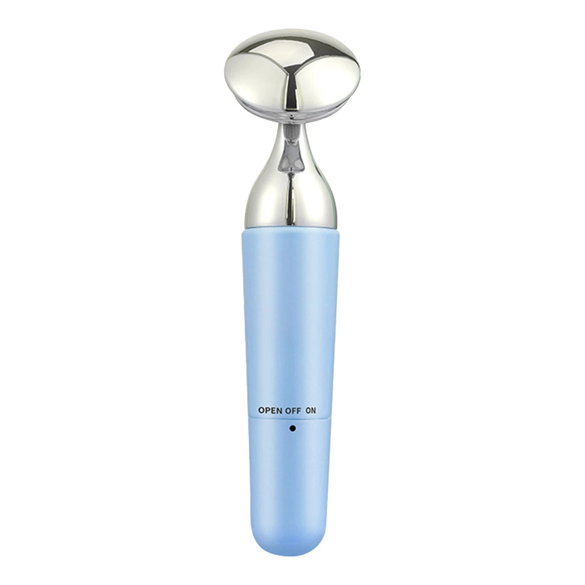 Deep Cleansing Facial Beauty Massager – Skin Firming, Wrinkle Reduction & Collagen Stimulation