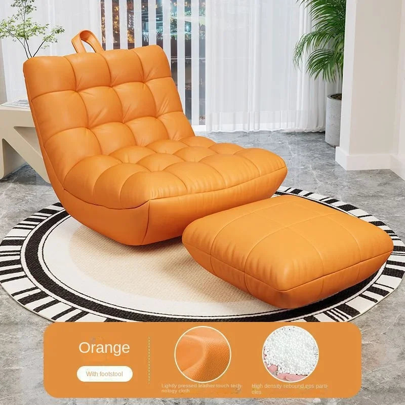 Frameless Tatami Lounge Chair