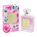 Women's Floral Perfume – Osmanthus, Rose & Gardenia Long-Lasting Feminine Fragrance