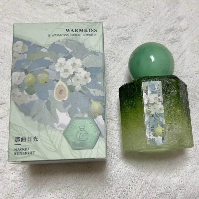 Rose & Jasmine Women's Perfume Spray – Long-Lasting Floral Fragrance