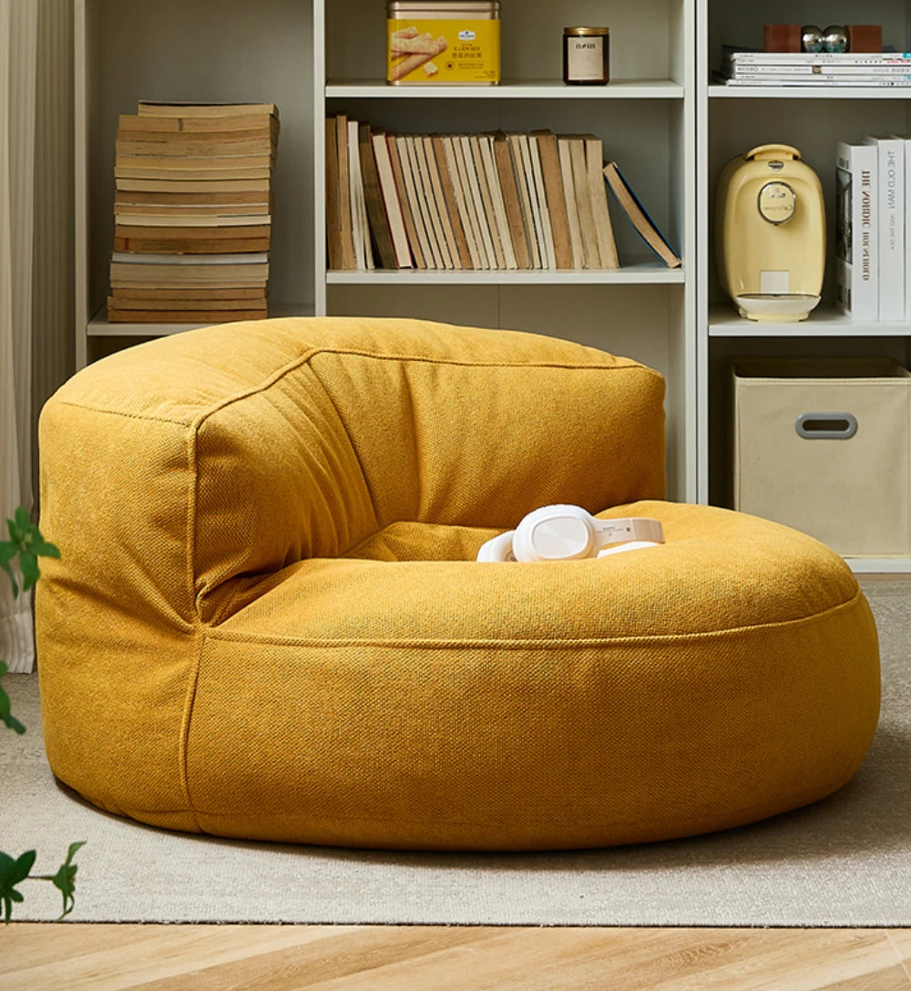 OTAUTAU Bean Bag Cover SF133【No Filler Inside! You Need To Buy Filler By Yourself !】