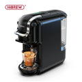 One Machine. Every Coffee. — HiBREW 5-in-1 Capsule Coffee Maker | 20 Bar, Hot & Cold, Nespresso, Dolce Gusto, K-Cup & Ground