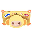 BDF 7" Kids Tablet – 4GB RAM, 64GB, Android 13, 5G Wi-Fi, 1280x800 IPS