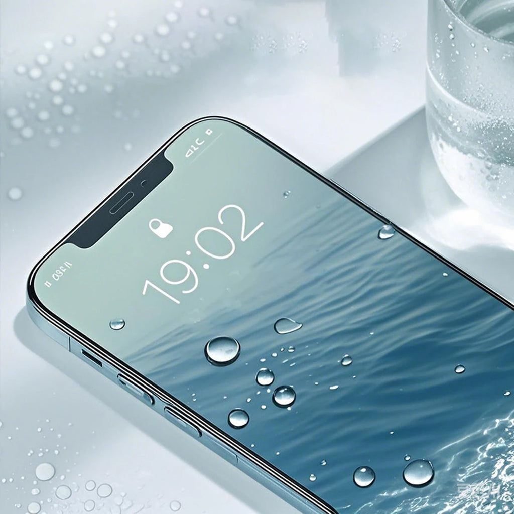 2-Pack Anti-Reflective HD Screen Protector for OPPO Find X9s / X9 Pro / X9 Ultra / K15 Pro+