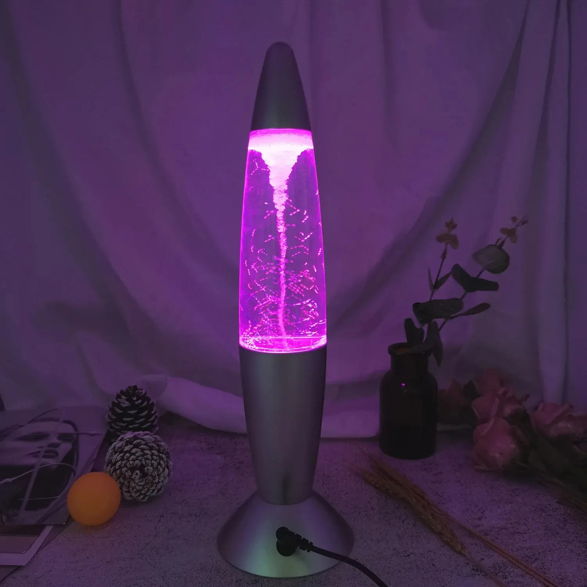 Tornado Lamp – 5V LED Decorative Accent Light