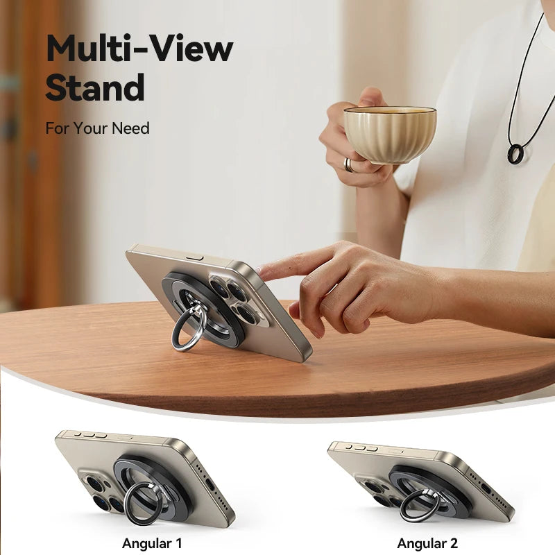Joyroom MagSafe Ring Phone Holder for iPhone