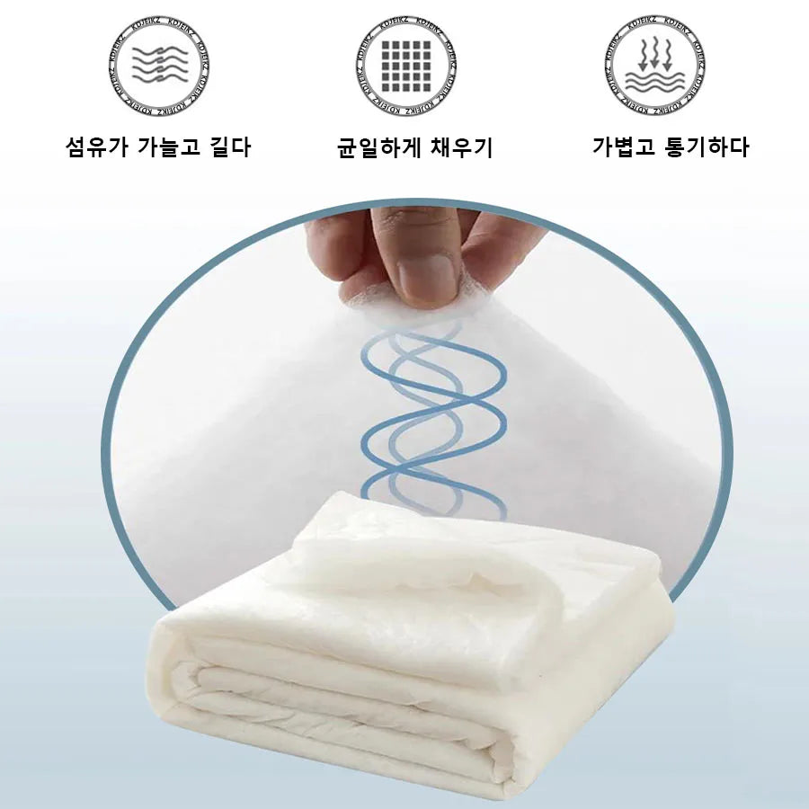 Summer Thin Comforter – Soft Air-Conditioned Quilt, Machine Washable, Single to Double