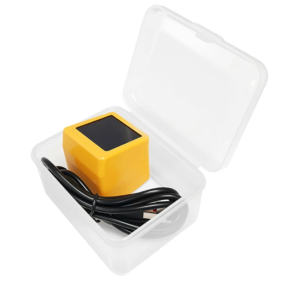 Bitcoin Miner BTC Lottery Kit — USB Solo Mining for Crypto Enthusiasts