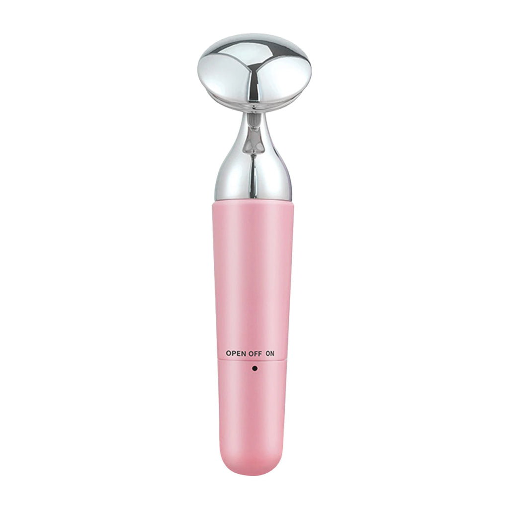 Deep Cleansing Facial Beauty Massager – Skin Firming, Wrinkle Reduction & Collagen Stimulation