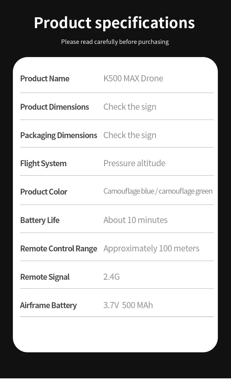 K500 MAX RC Fighter Plane Stunt Glider – 2.4G 360° Roll EPP Foam Airplane with LED for Kids & Beginners