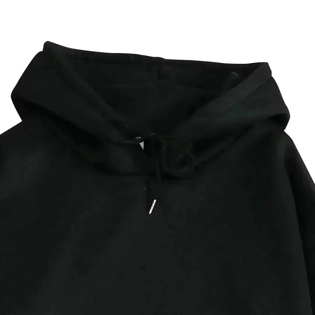 BFDI Graphic Hoodie – Men's Pullover Sweatshirt