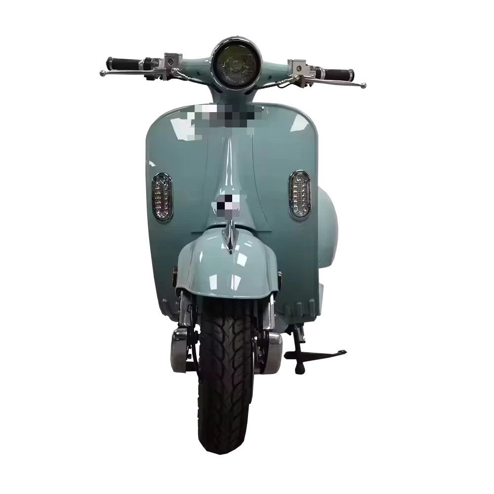 72V 1200W Adult Electric Scooter – EEC Style