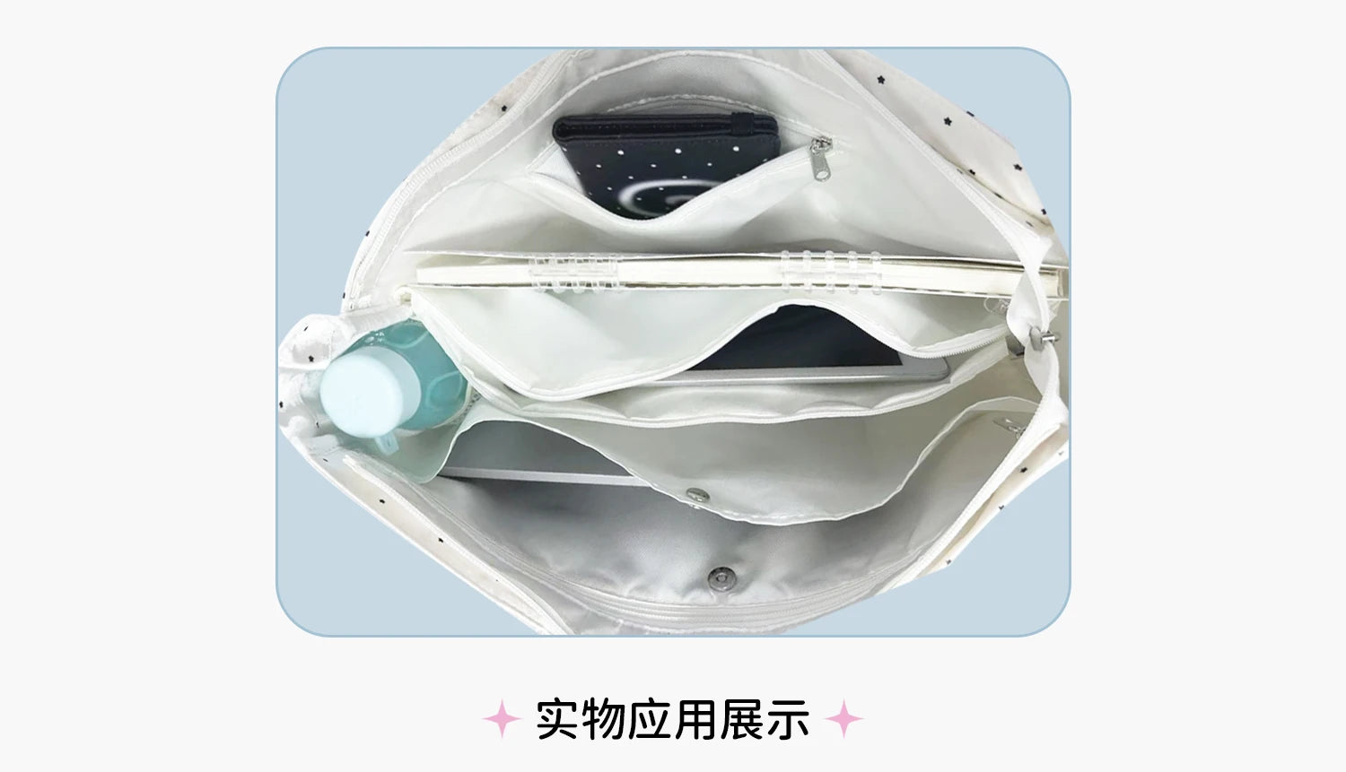 High Capacity Bow Tote Shoulder Bag – Satin PU Messenger Bag for Women