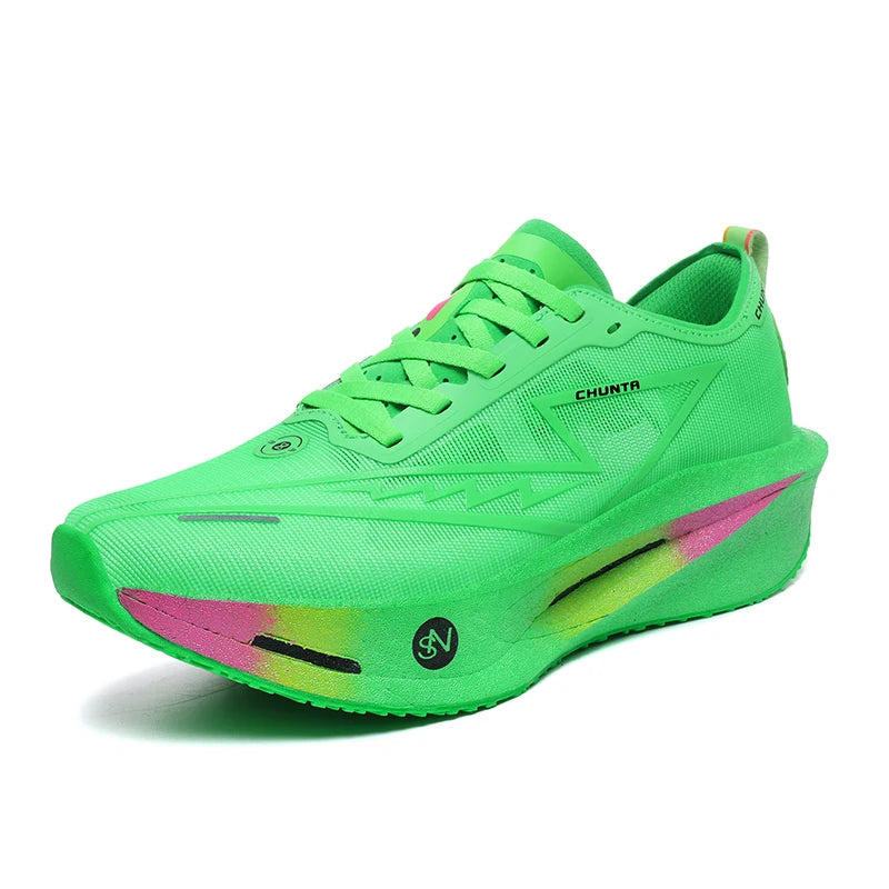 Men's Air Mesh Sneakers with EVA Soles
