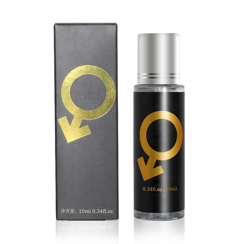 Woody Men's Cologne – Rich Charming Luxury Fragrance for Men & Women