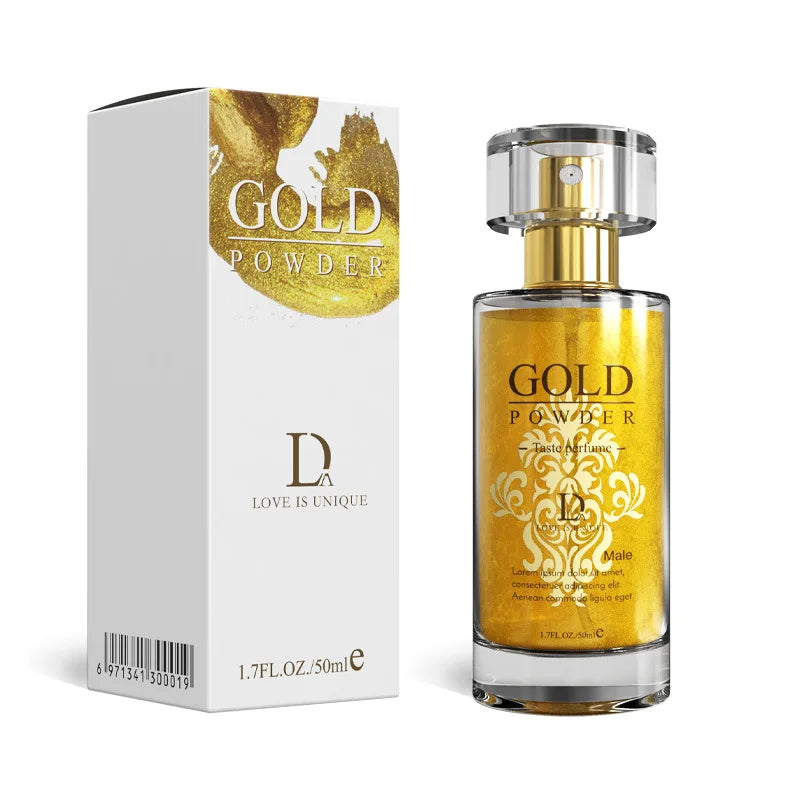 Pheromone Perfume Spray 50ml – Woody Fruity Unisex Fragrance